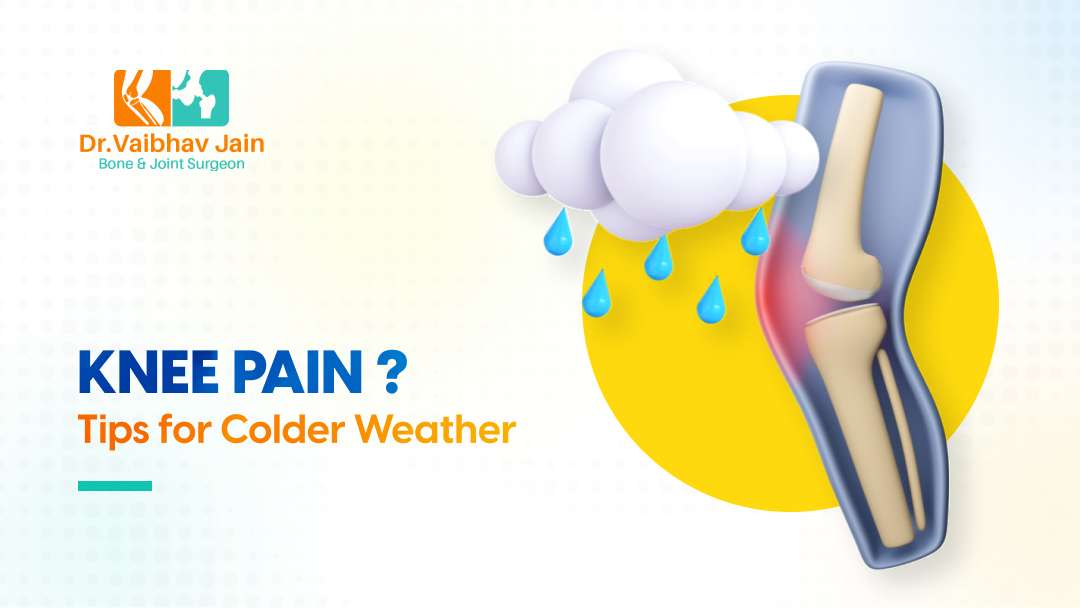 What Causes Knee Pain In Cold Weather