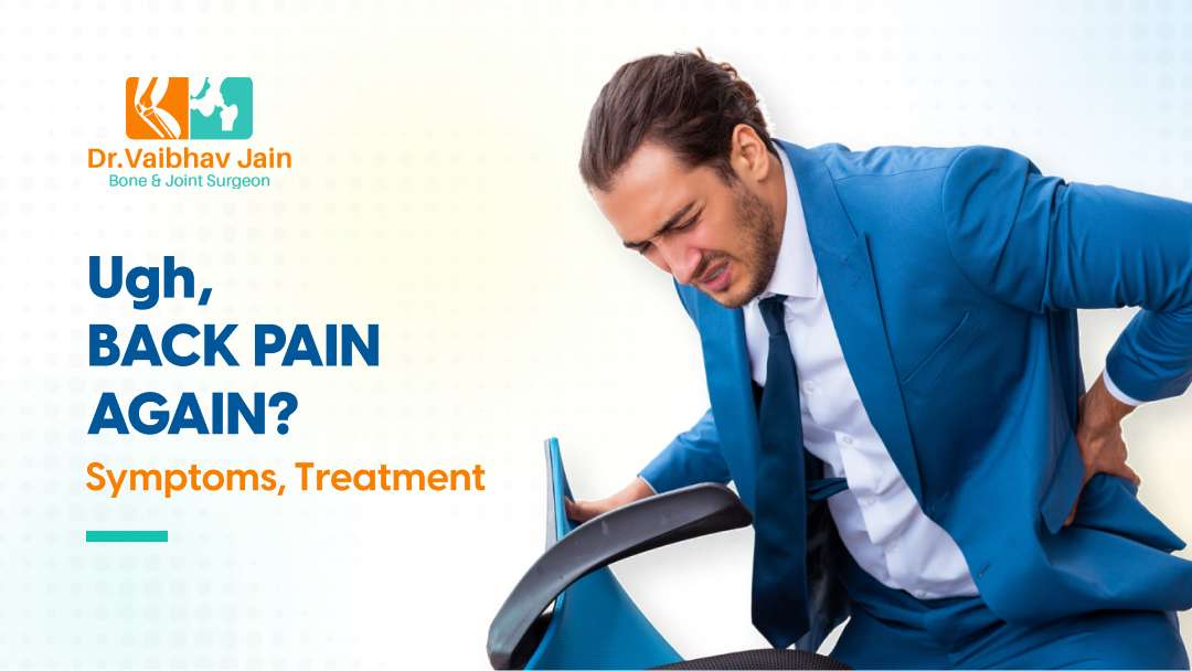 Why Does Back Pain Happen Know Some Important Things Related To Back Pain