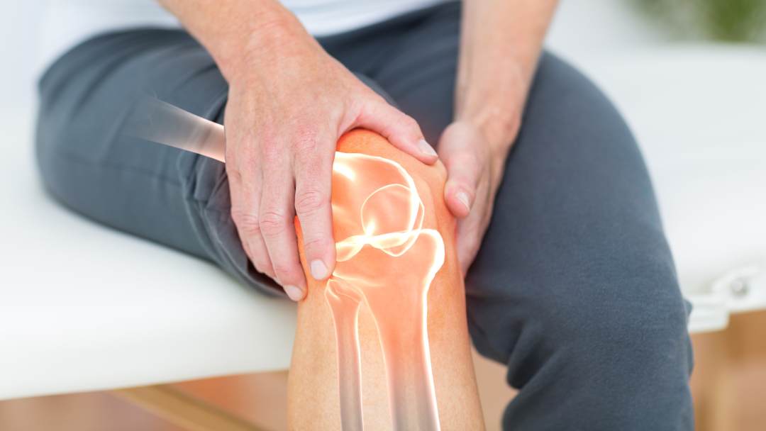 Knee Replacement Surgery Treatment - Orthopedic Treatments