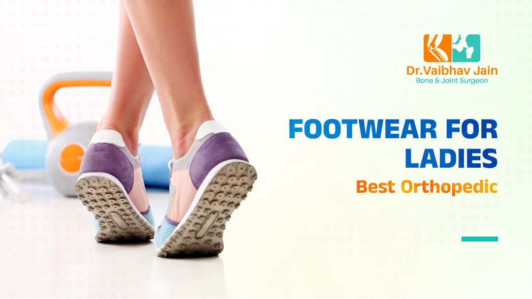 What Are the Best Orthopedic Footwear for Ladies