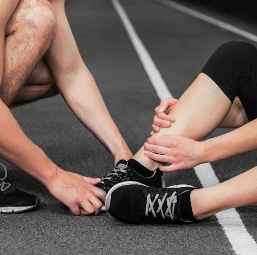 sports injuries treatment in Faridabad