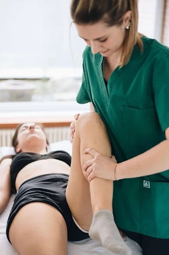 sports injuries treatment in Faridabad