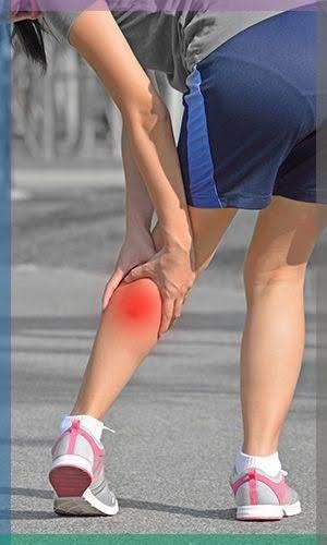 पैरों में दर्द