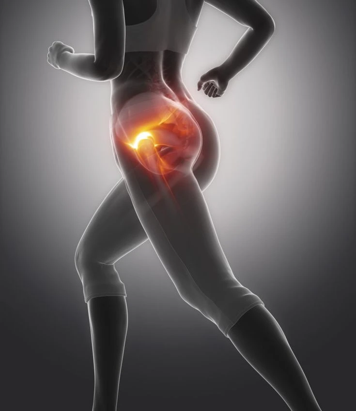 non-surgical treatments for hip and joint pain