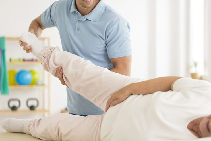 non-surgical treatments for hip and joint pain